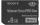 8GB Sony Memory Stick PRO Duo Mark2 w/ MS PRO adapter