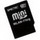 miniSD WLAN WiFi Card 802.11g miniSDIO standard Spectek