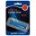 16GB SuperTalent USB3.0 Express Duo Flash Drive (Blue)