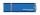 8GB SuperTalent USB3.0 Express Duo Flash Drive (Blue)