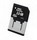 2GB Team MMC Mobile Dual-Voltage MultiMedia Memory Card