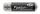 2GB Team Fusion Plus High-Speed USB2.0 Flash Drive F102+ (Black)