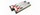 2Gb Team DDR2 PC2-6400 Xtreem Series 3-3-3-8 Dual Channel kit