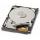 500GB Toshiba 2.5-inch SATA laptop hard drive (5400rpm, 8MB cache)