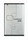 250GB Transcend StoreJet 2.5" Portable HDD SATA (Silver)