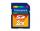 2GB Transcend SD Secure Digital Memory Card