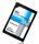 32GB Transcend 2.5" SATA Internal SSD Solid State Disk (MLC Flash)
