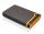 500GB Transcend StoreJet 25M2 Mobile External 2.5-inch Hard Drive Shock-Resistant USB2.0