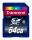 64GB Transcend Ultimate SDXC CL10 SD Extended Capacity memory card