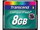 8GB Transcend 266x CompactFlash Memory Card