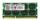 2GB Transcend DDR3 SO-DIMM 1066MHz (PC3-8500) laptop memory module (7-7-7)