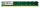 1GB Transcend JetRAM DDR2 PC2-5400 667MHz CL5 desktop memory module