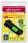 16GB Transcend JetFlash 500 USB Flash Drive w/ sliding USB connector
