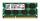 4GB Transcend JetRAM DDR3 1600MHz SO-DIMM PC3-12800 CL11 laptop memory module