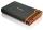 160GB Transcend StoreJet 25 Mobile External 2.5" Hard Drive Shock-Resistant