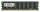 512MB Transcend PC2100 DDR266 CL2.5 DDR RAM desktop memory module