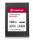 128GB Transcend SATA III SSD320 2.5-inch Solid State Disk Ultra-thin 7mm with mounting bracket