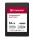 64GB Transcend SATA III SSD320 2.5-inch Solid State Disk Ultra-thin 7mm with mounting bracket