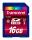 16GB Transcend Ultimate SDHC CL10 UHS-I 85MB/sec Memory Card
