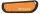 8GB Transcend JetFlash V70 Rugged USB Drive (orange/gray)