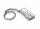 8GB Transcend JetFlash V90 Classic USB2.0 Flash Drive