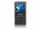 4GB Transcend T.Sonic 820 MP3 Player, FM Radio, Voice Recorder