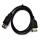 NEON USB2.0 Extension Cable A-Male to A-Female - 180 cm