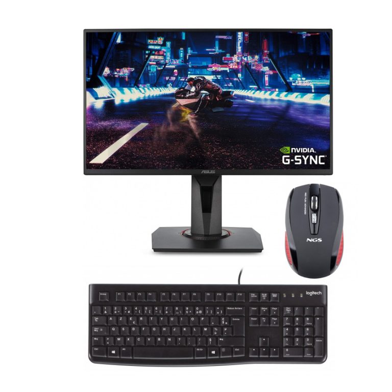 The Best Peripherals For Gaming