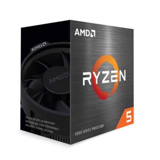 Now Available! AMD Ryzen 5 5600G and 5700G -