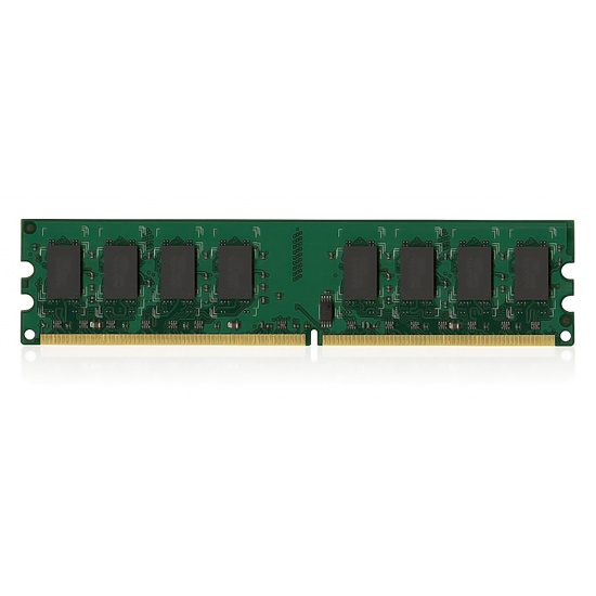 1GB AData DDR2 PC2-5400 667Mhz CL5 desktop memory module
