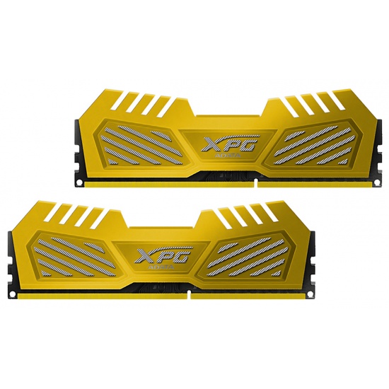 8GB AData XPG V2 DDR3 PC3-19200 2400MHz Dual Channel kit