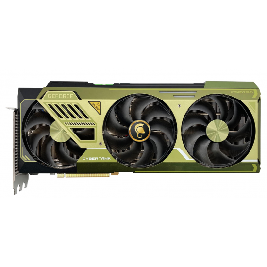 Manli NVIDIA GeForce RTX 4090 24GB GDDR6X Graphics Card
