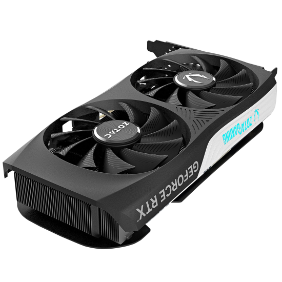 ZOTAC 〔中古〕ZOTAC GeForce RTX 3070 Twin Edge OC（中古1ヶ月保証） |