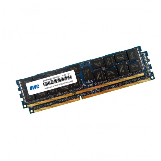 RAM PC3-14900 (1866MHz) 16Go DDR3 ECC
