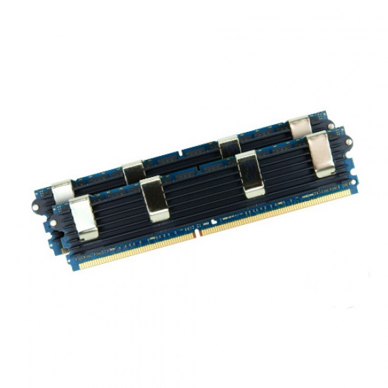 16GB OWC PC2-6400 DDR2 800MHz ECC 2x 8GB Dual Channel Kit
