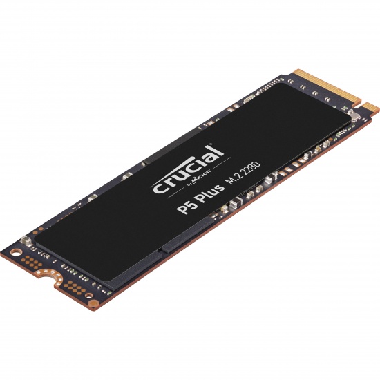 500gb Nvme M Crucial 500gb P5 Ssd Crucial P5 500GB Review (Page Of
