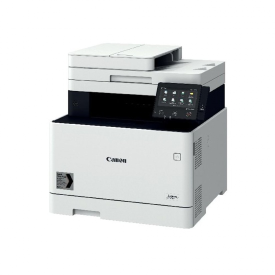 Canon i-SENSYS MF744Cdw 1200 x 1200 DPI A4 Gigabit LAN WiFi
