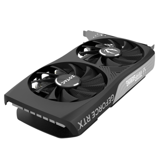 ファン異音】ZOTAC GAMING GeForce RTX2060 6GB ファン異音】ZOTAC