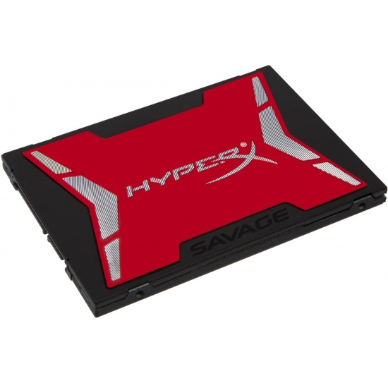 240GB Kingston HyperX Savage Upgrade Bundle Kit