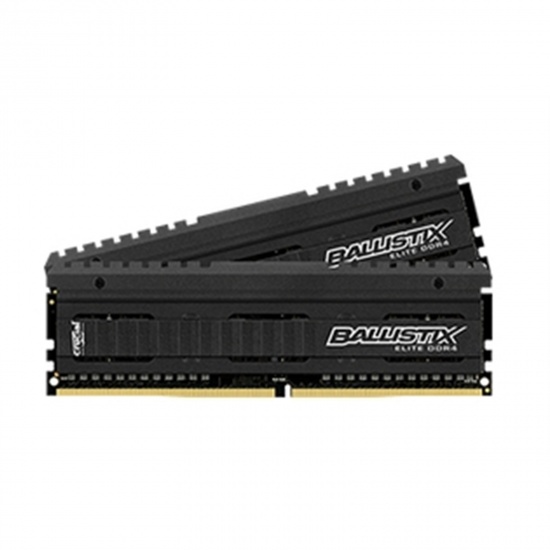 8GB Crucial Ballistix Elite PC4-24000 3000MHz CL15 DDR4 Dual