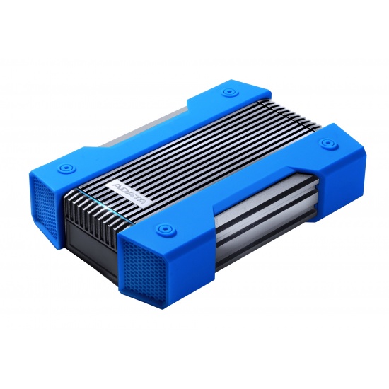 ADATA HD830 5TB 外付けHDD 5TB AData HD830 Extreme Durable USB3.1 Portable Hard Drive