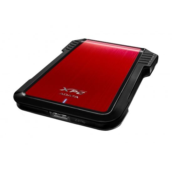 AData XPG EX500 Tool-Free External USB3.1 Enclosure for 2.5-inch