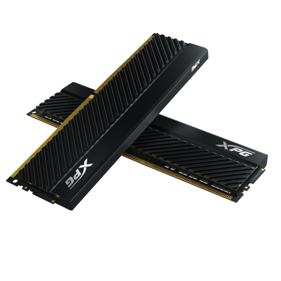 16GB AData Gammix D45 DDR4 3200MHz PC4-25600 CL16 Dual Channel Kit