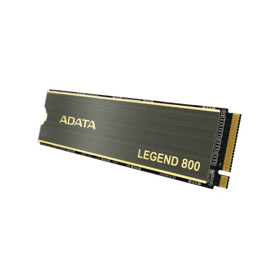 PCパーツ ADATA M2 2280 SSD 1TB 1TB AData Legend 800 PCIe Gen4 x4 M.2 2280 SSD Solid State Disk