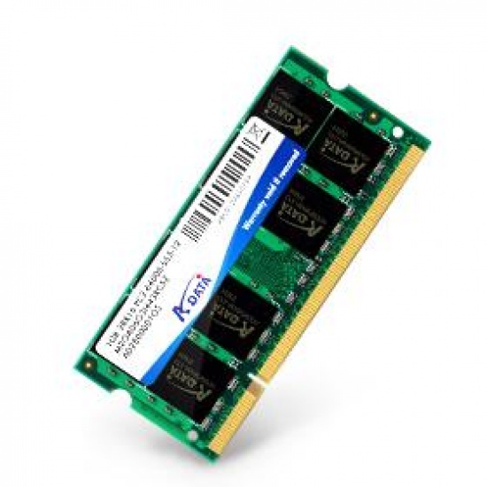 2GB A-Data DDR2-533 (PC2-4200) SO-DIMM 200-pin laptop