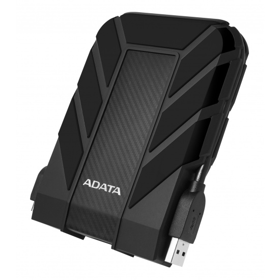 【新品未使用品】ADATA 4TB USB 3.2 外付けハードディスク 4TB AData HD710 Pro USB3.1 2.5-inch Portable Hard Drive (Black)