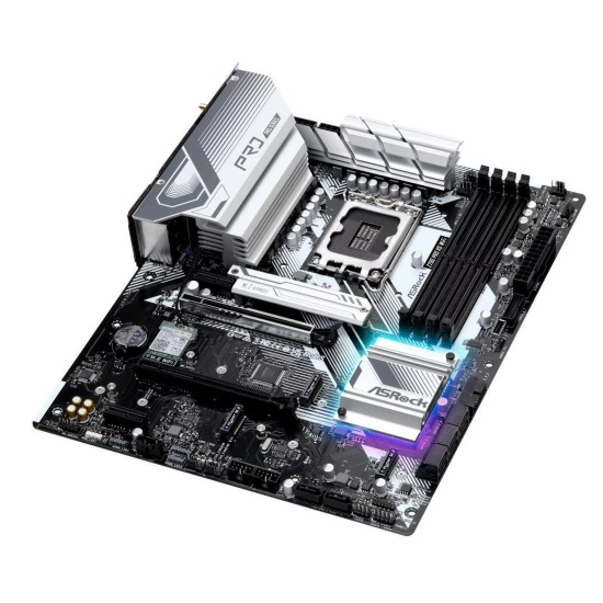 Asrock A520M ITX/ac gaming motherboard review