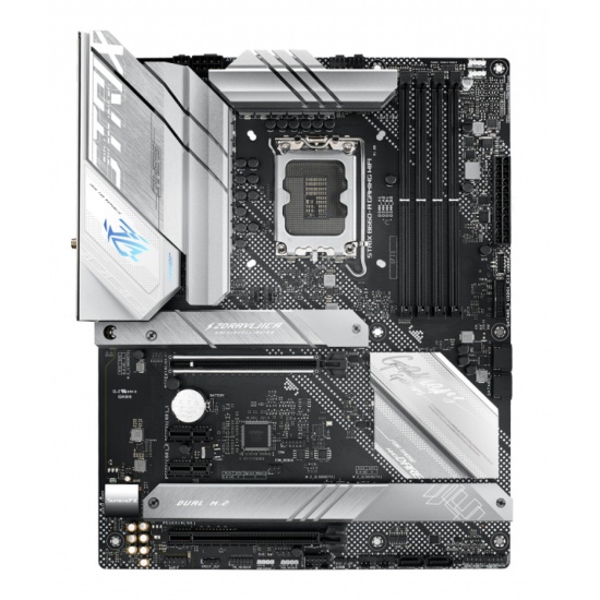 ASUS ROG Strix B660-A Gaming WiFi DDR5 Motherboard