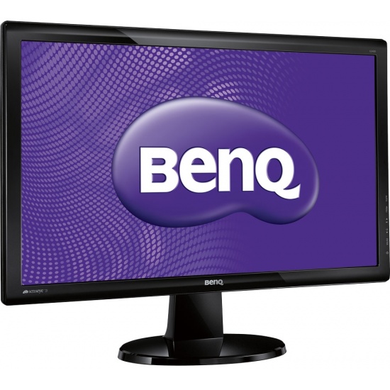 BenQ GL2450 24 inch Widescreen LCD TFT Monitor (16:9, 1920 x 1080, 250 BenQ GL2450-B 1080p 60Hz 24\u201d LCD Gaming Monitor | eBay