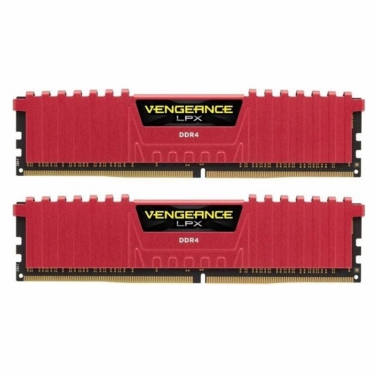 Trident Z Cl16 3200mhz Corsair Ram Vengeance LPX 16GB (2x8GB) DDR4